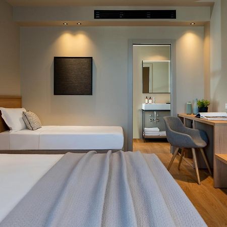 Hotel San Marco Cattolica Zewnętrze zdjęcie