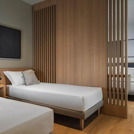 Hotel San Marco Cattolica Zewnętrze zdjęcie