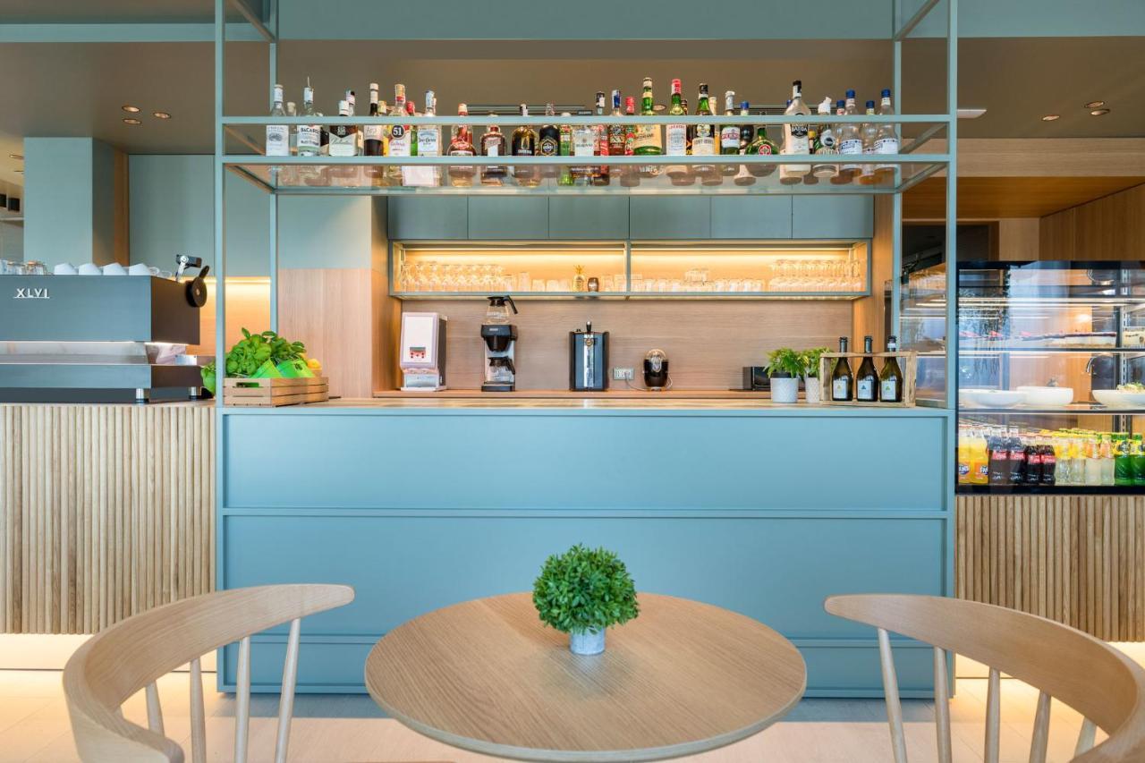 Hotel San Marco Cattolica Zewnętrze zdjęcie