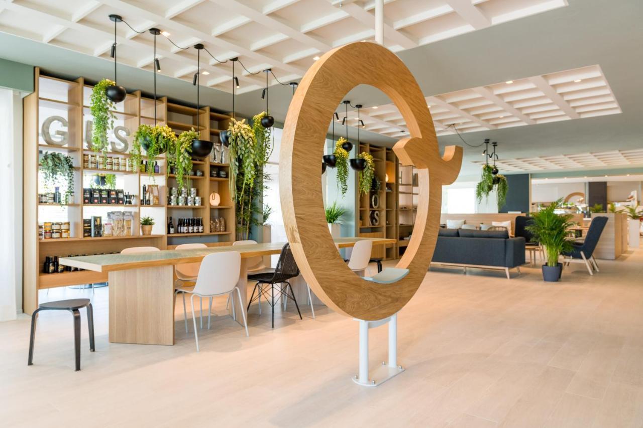 Hotel San Marco Cattolica Zewnętrze zdjęcie