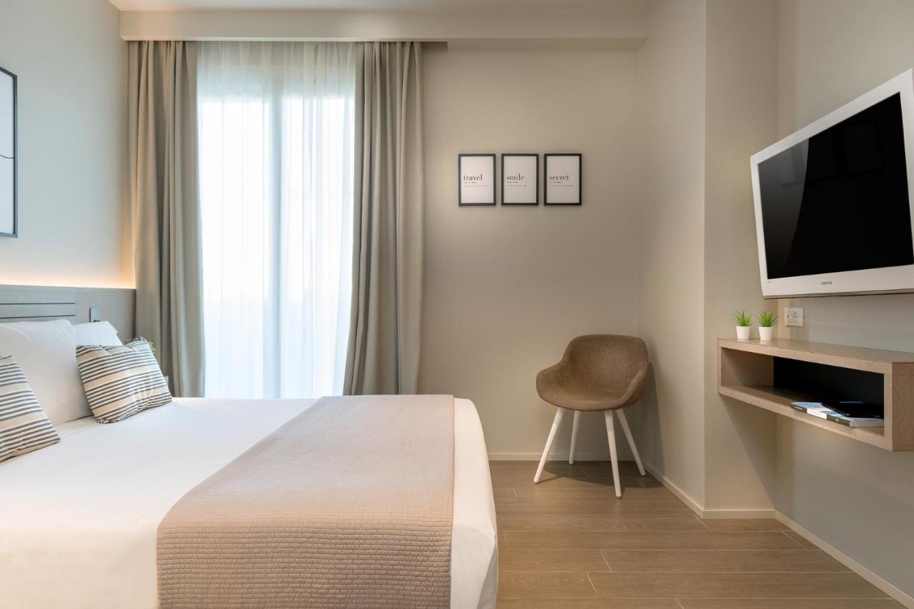 Hotel San Marco Cattolica Zewnętrze zdjęcie