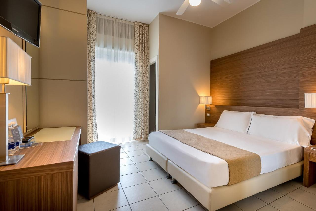 Hotel San Marco Cattolica Zewnętrze zdjęcie