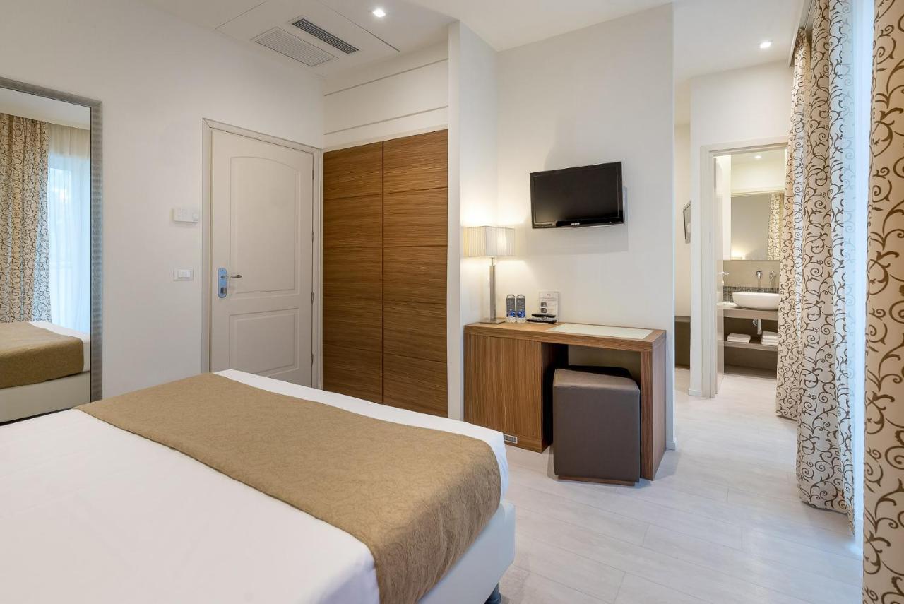 Hotel San Marco Cattolica Zewnętrze zdjęcie