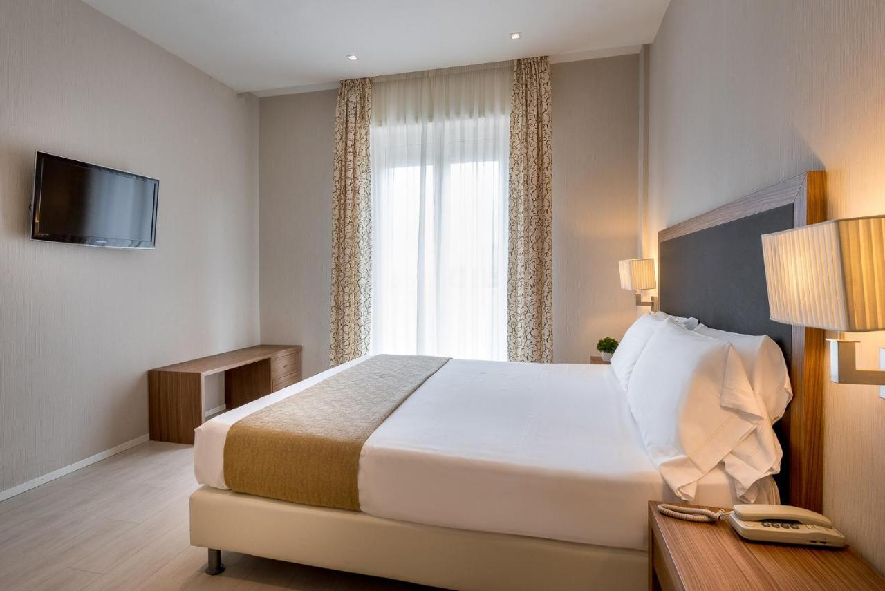 Hotel San Marco Cattolica Zewnętrze zdjęcie