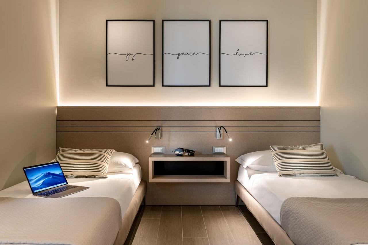 Hotel San Marco Cattolica Zewnętrze zdjęcie