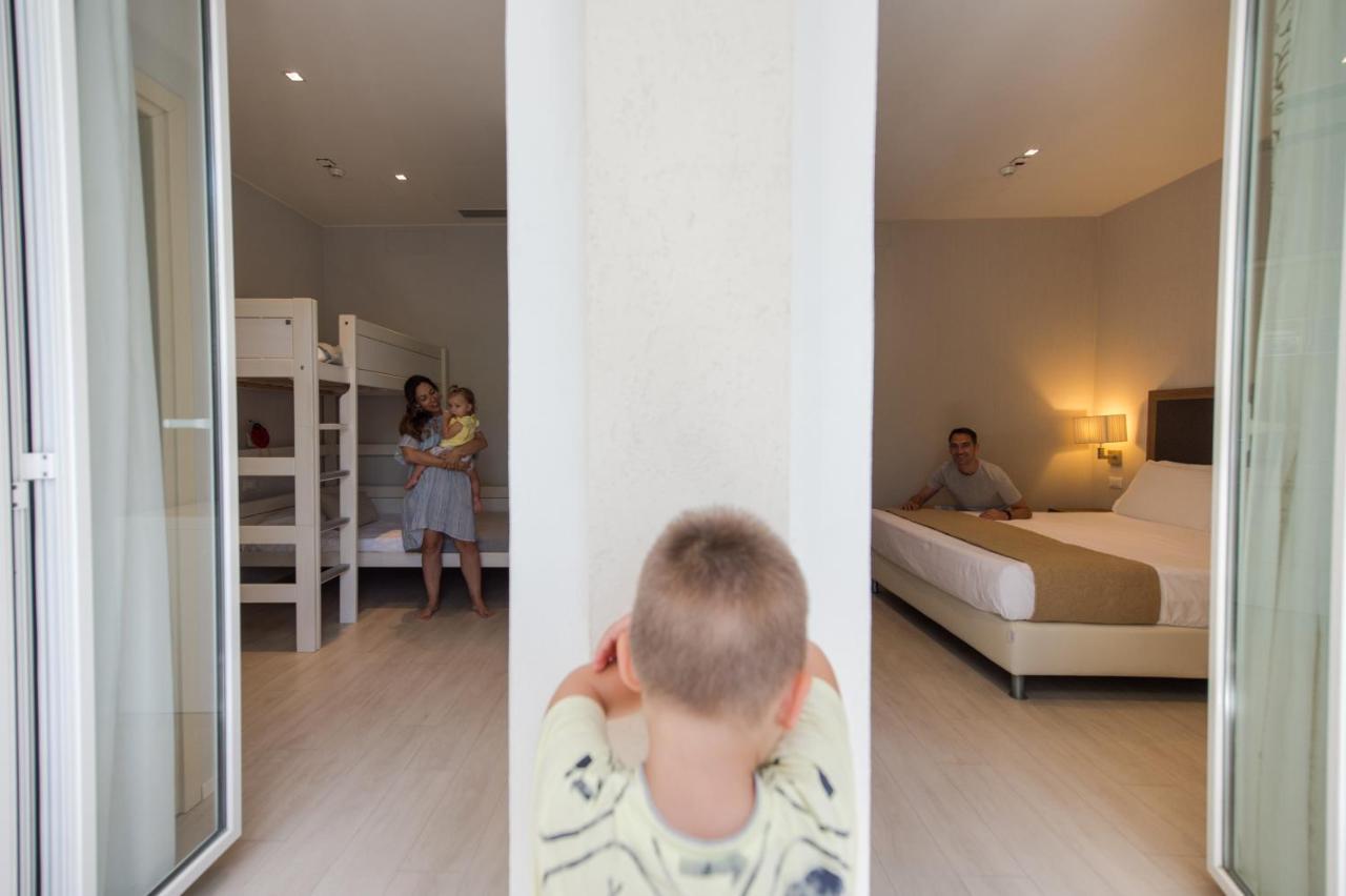 Hotel San Marco Cattolica Zewnętrze zdjęcie