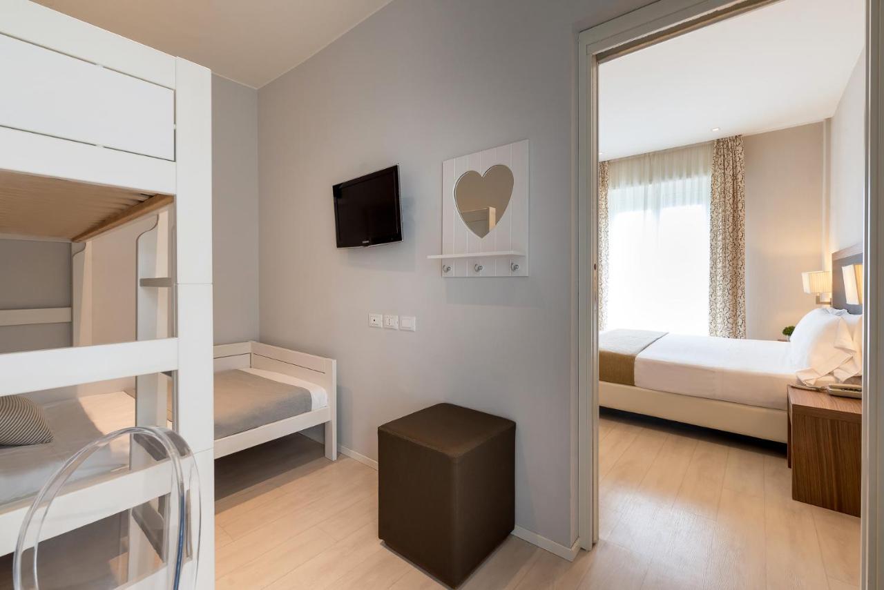 Hotel San Marco Cattolica Zewnętrze zdjęcie