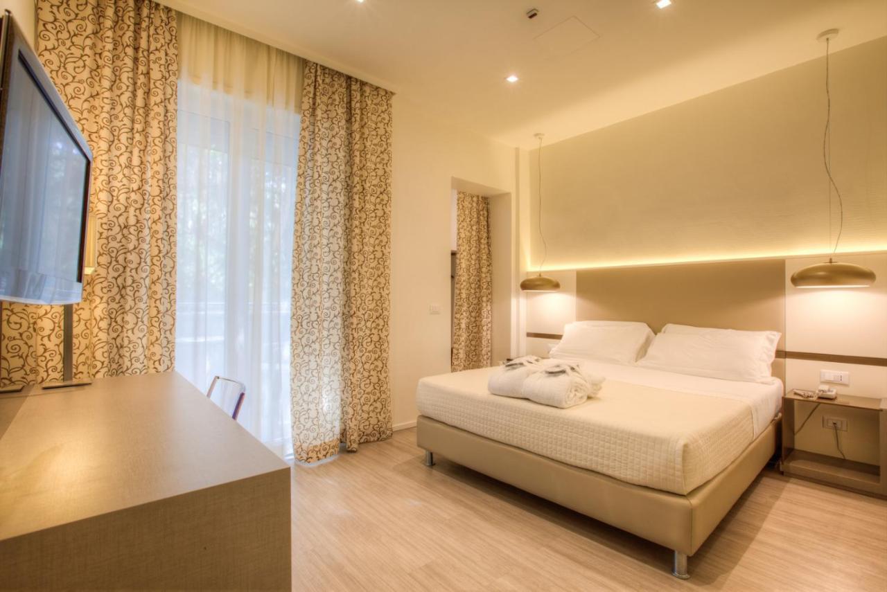 Hotel San Marco Cattolica Zewnętrze zdjęcie