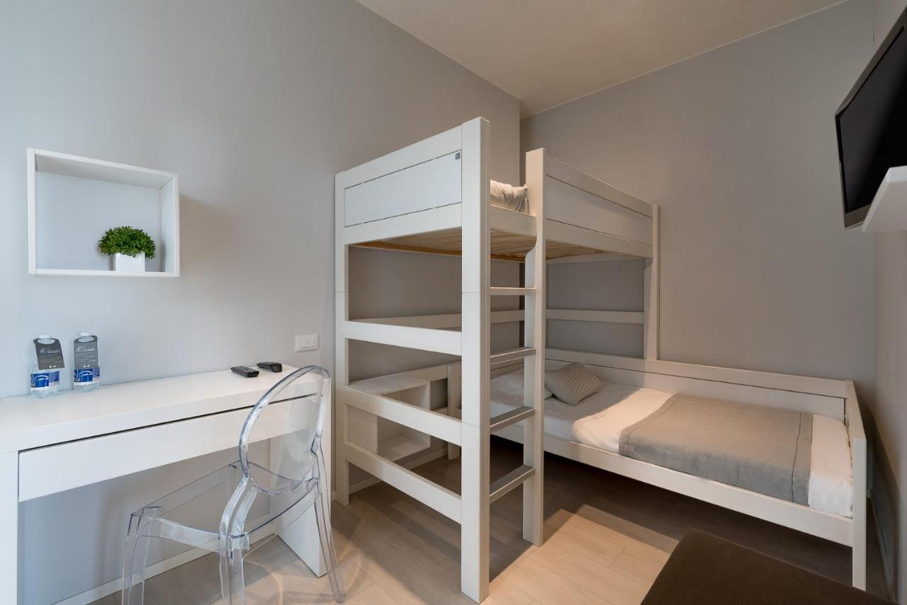 Hotel San Marco Cattolica Zewnętrze zdjęcie