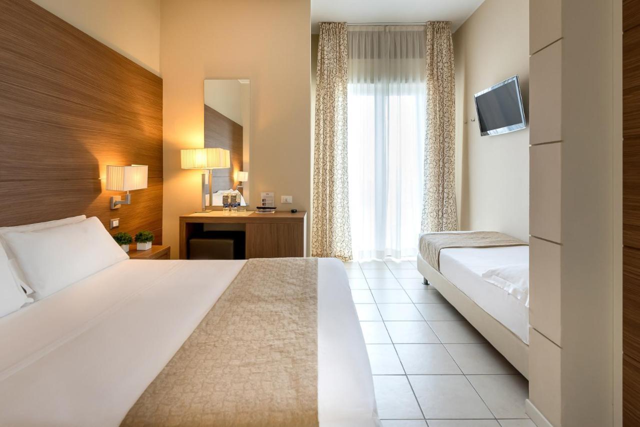 Hotel San Marco Cattolica Zewnętrze zdjęcie