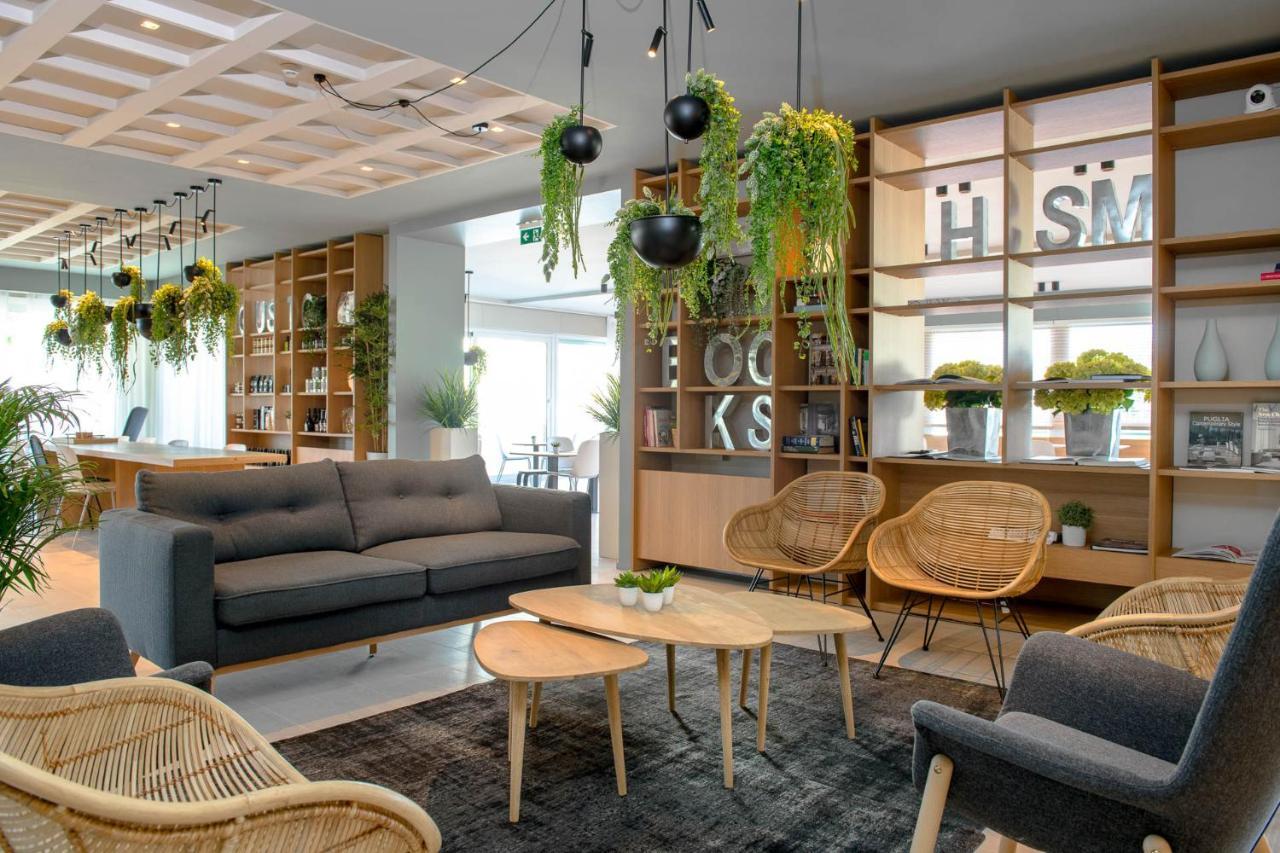 Hotel San Marco Cattolica Zewnętrze zdjęcie
