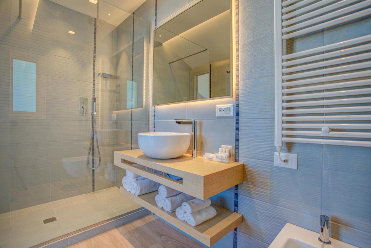 Hotel San Marco Cattolica Zewnętrze zdjęcie