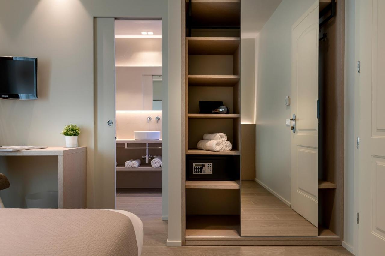 Hotel San Marco Cattolica Zewnętrze zdjęcie