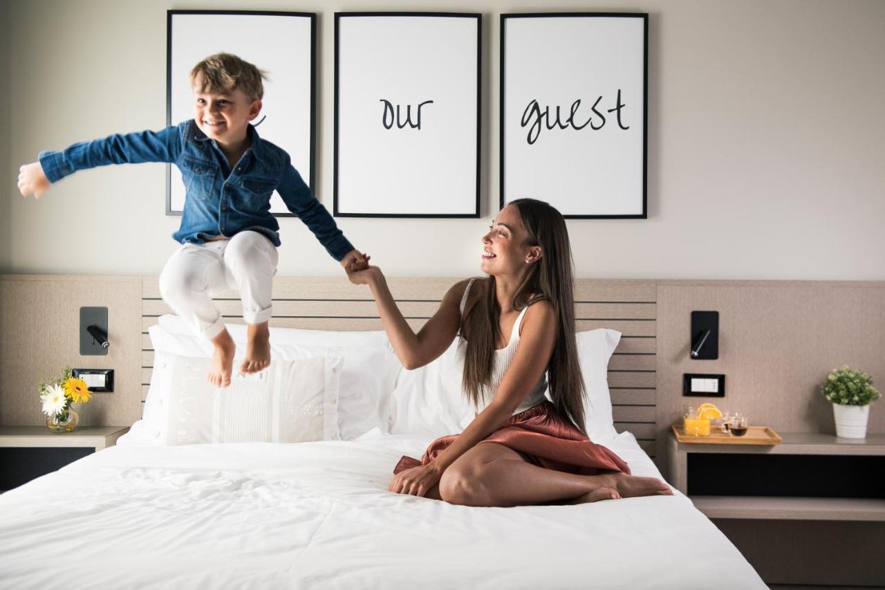 Hotel San Marco Cattolica Zewnętrze zdjęcie