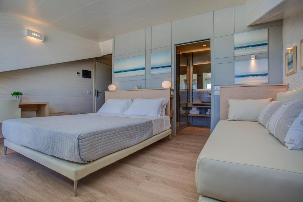 Hotel San Marco Cattolica Zewnętrze zdjęcie
