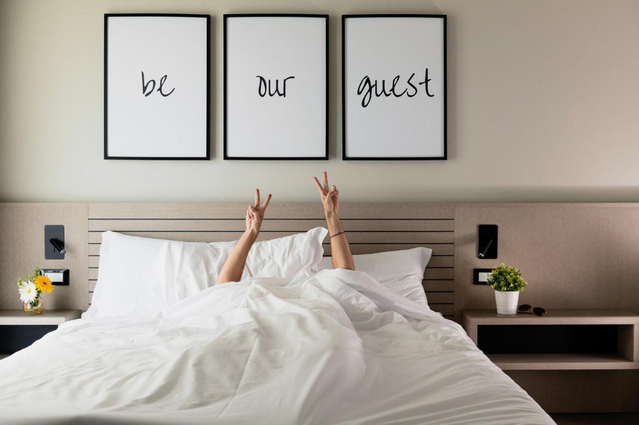 Hotel San Marco Cattolica Zewnętrze zdjęcie