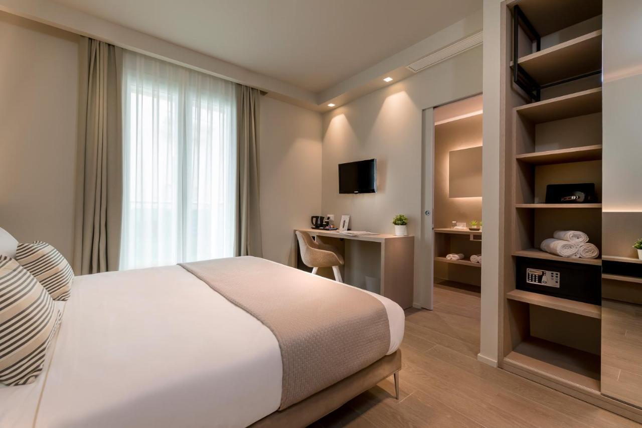 Hotel San Marco Cattolica Zewnętrze zdjęcie