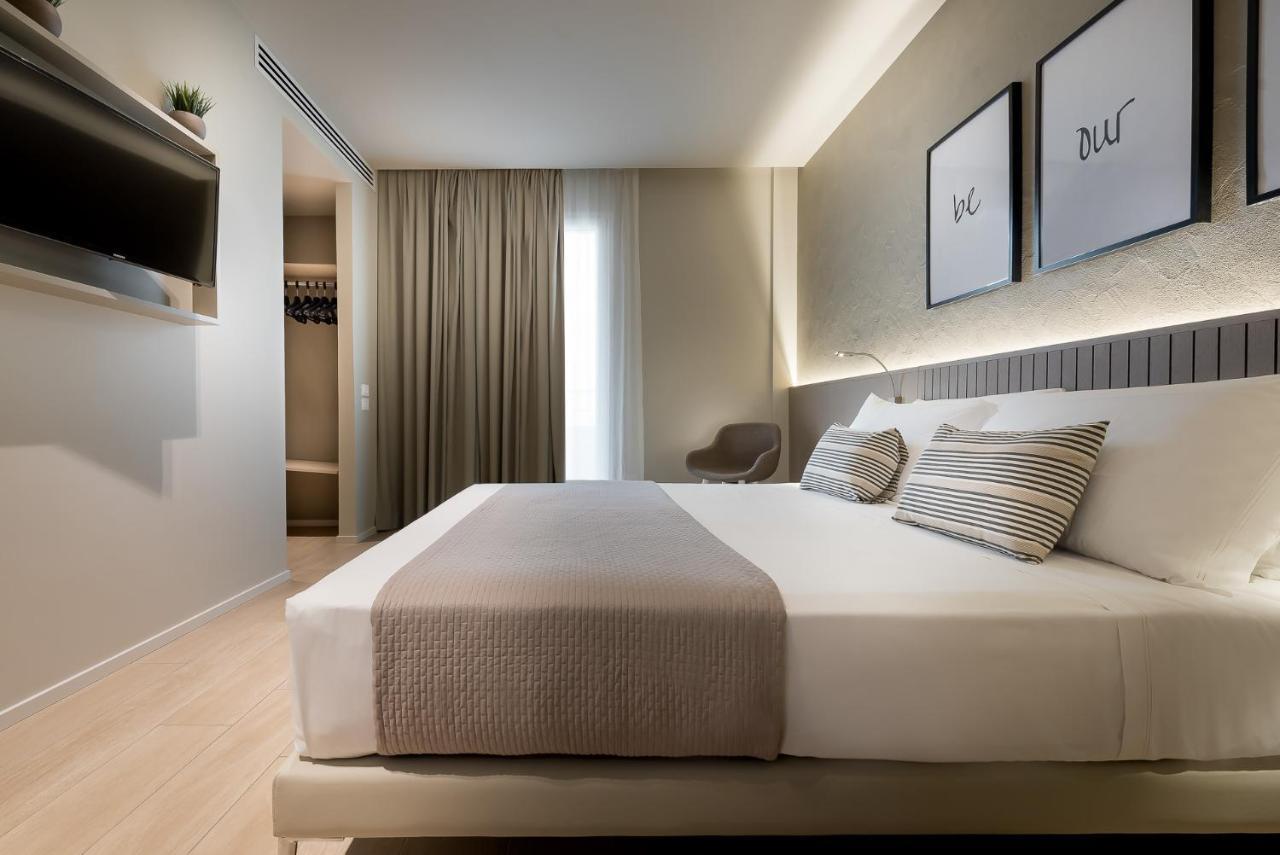 Hotel San Marco Cattolica Zewnętrze zdjęcie