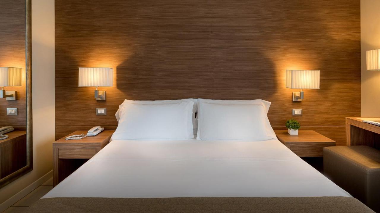 Hotel San Marco Cattolica Zewnętrze zdjęcie