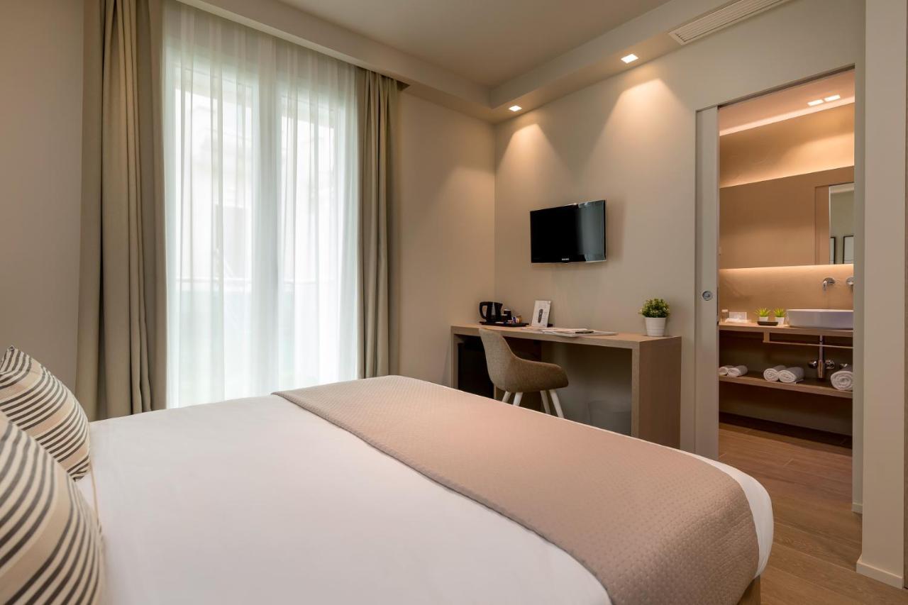 Hotel San Marco Cattolica Zewnętrze zdjęcie