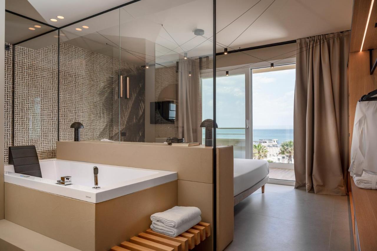 Hotel San Marco Cattolica Zewnętrze zdjęcie