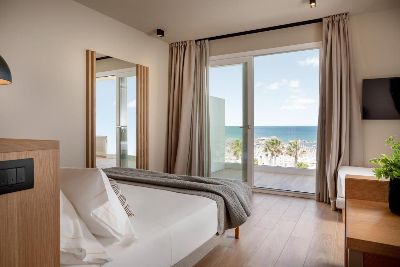 Hotel San Marco Cattolica Zewnętrze zdjęcie
