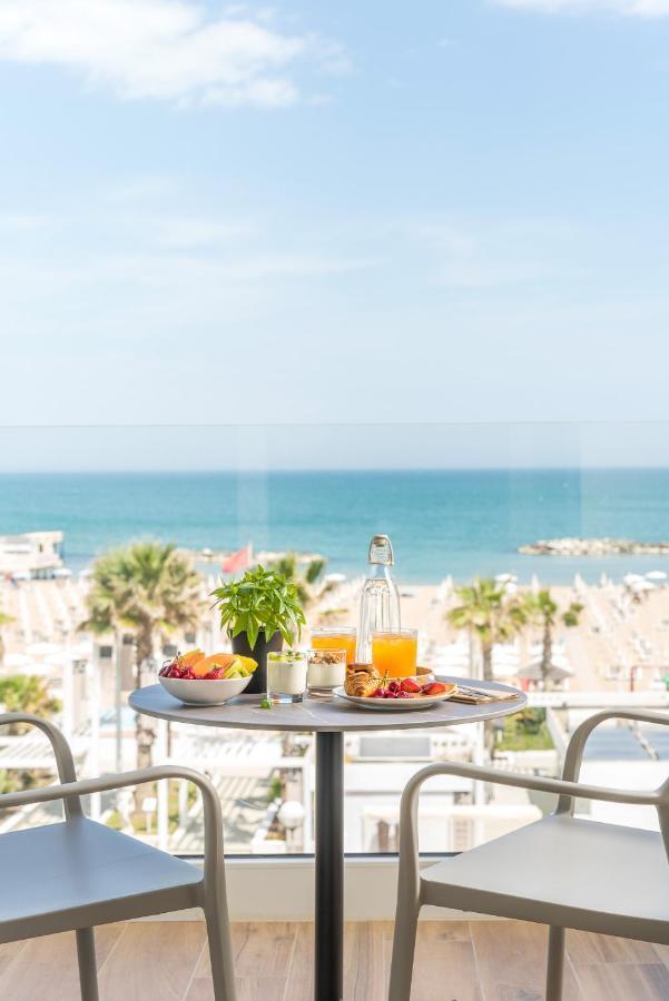 Hotel San Marco Cattolica Zewnętrze zdjęcie