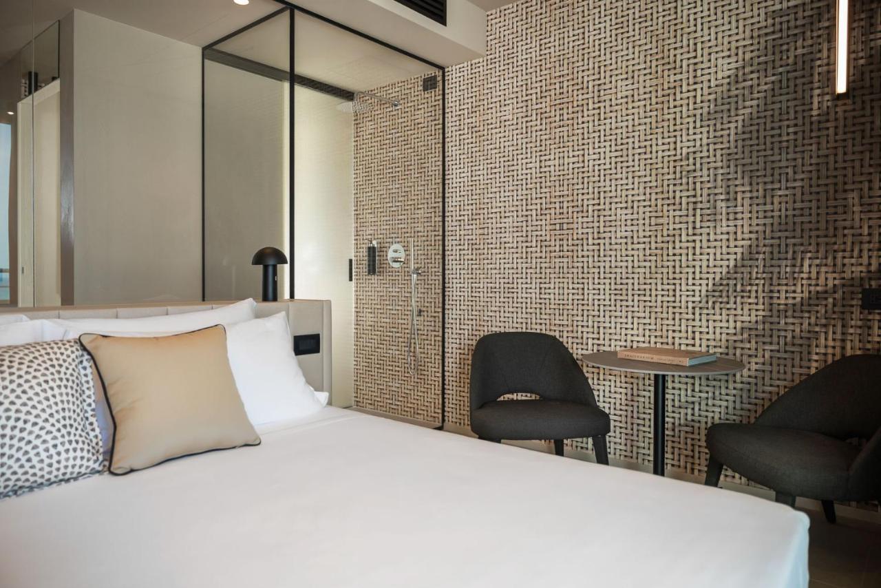 Hotel San Marco Cattolica Zewnętrze zdjęcie