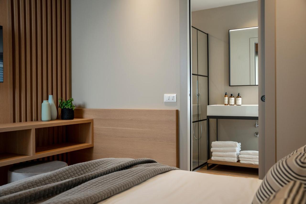 Hotel San Marco Cattolica Zewnętrze zdjęcie