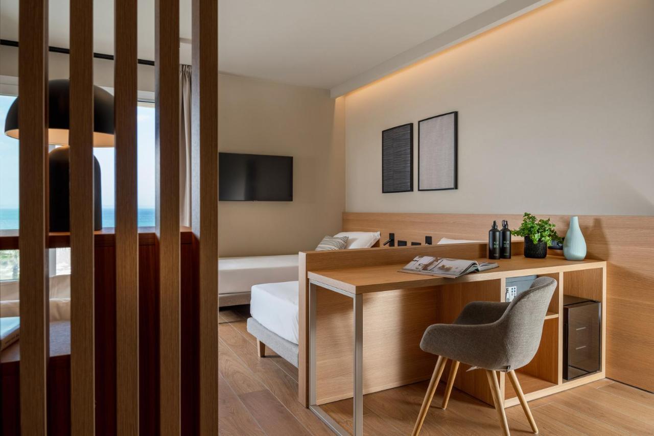 Hotel San Marco Cattolica Zewnętrze zdjęcie