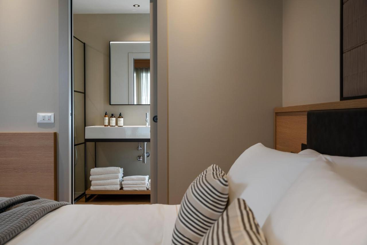 Hotel San Marco Cattolica Zewnętrze zdjęcie