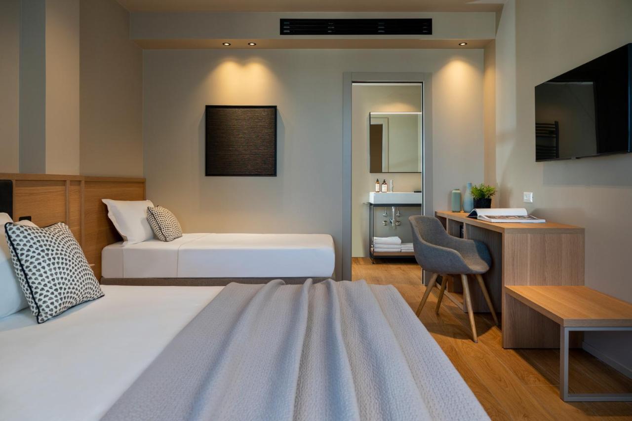 Hotel San Marco Cattolica Zewnętrze zdjęcie