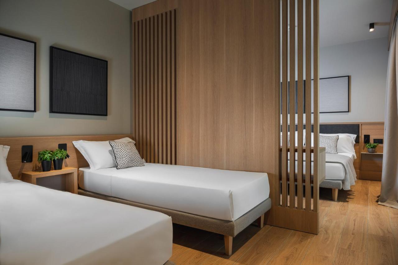Hotel San Marco Cattolica Zewnętrze zdjęcie