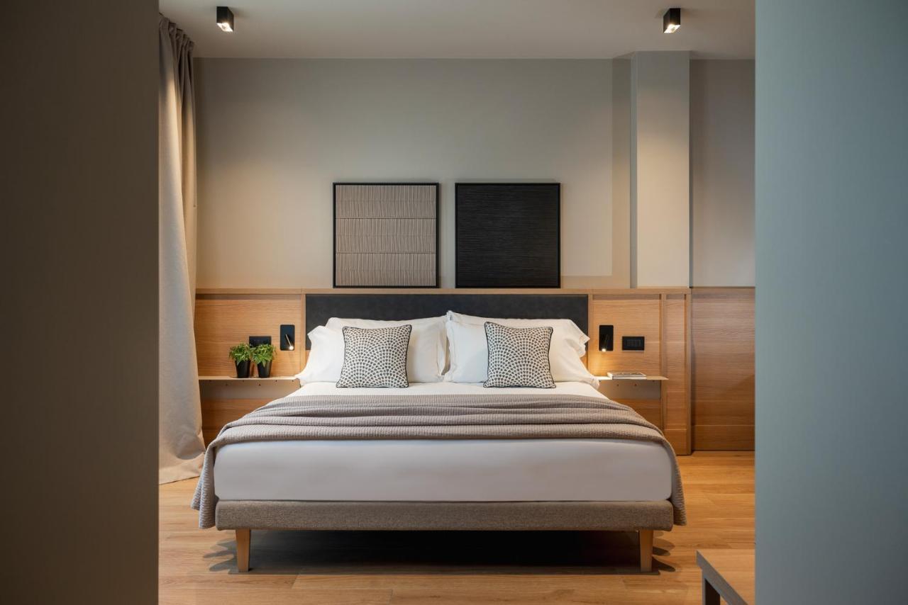 Hotel San Marco Cattolica Zewnętrze zdjęcie
