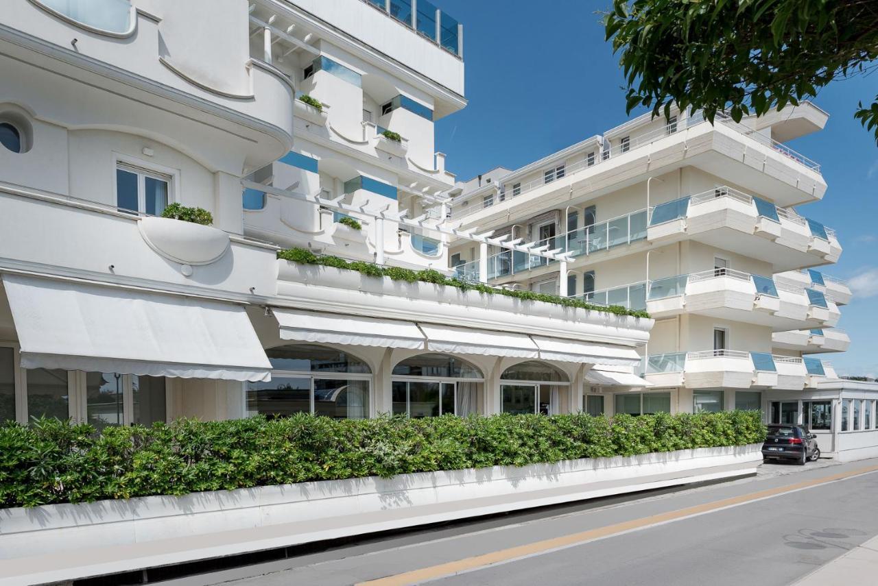 Hotel San Marco Cattolica Zewnętrze zdjęcie