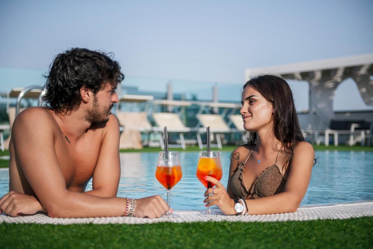 Hotel San Marco Cattolica Zewnętrze zdjęcie