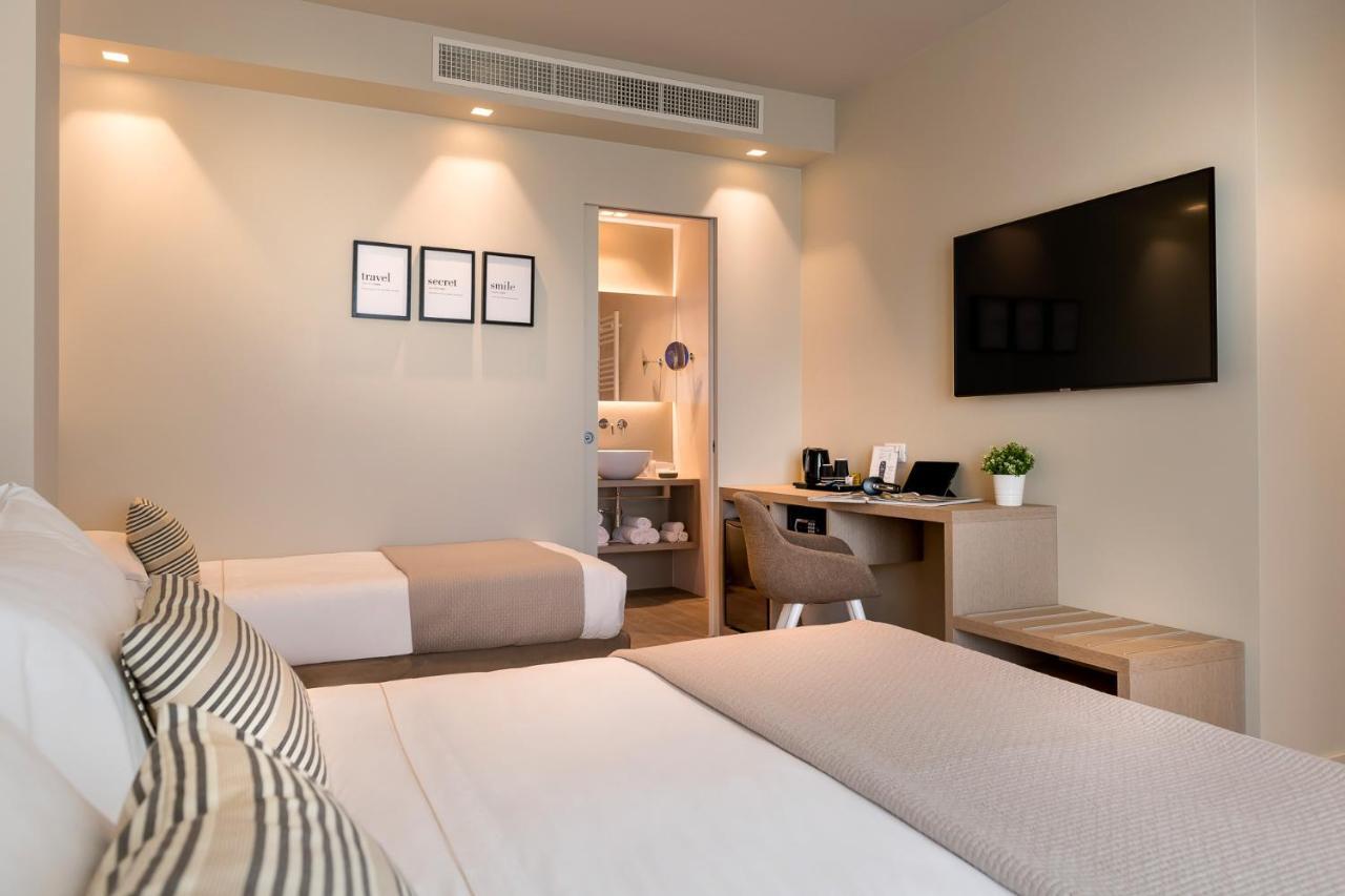 Hotel San Marco Cattolica Zewnętrze zdjęcie