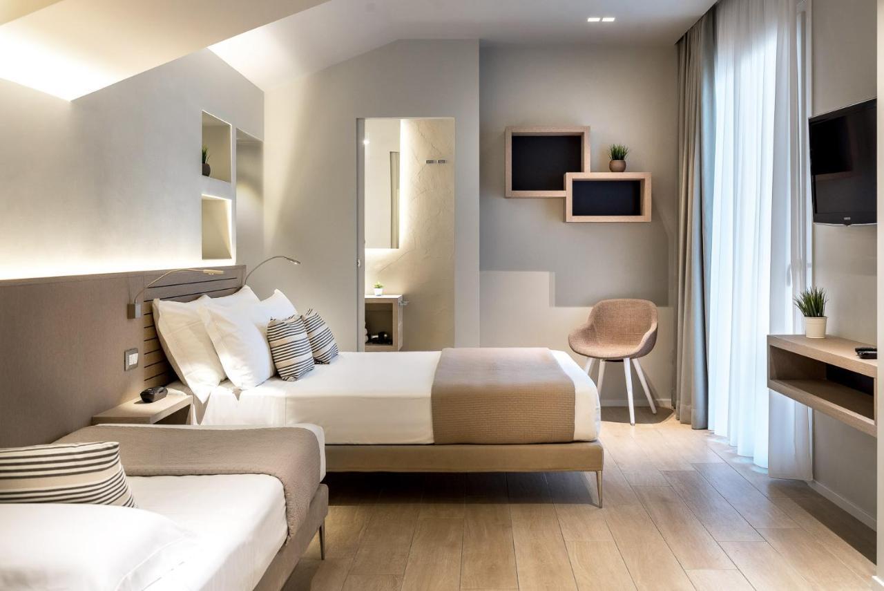 Hotel San Marco Cattolica Zewnętrze zdjęcie
